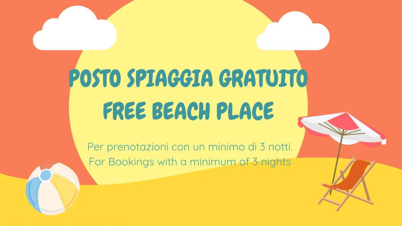Appartamenti Loriana Bibione Esterno foto