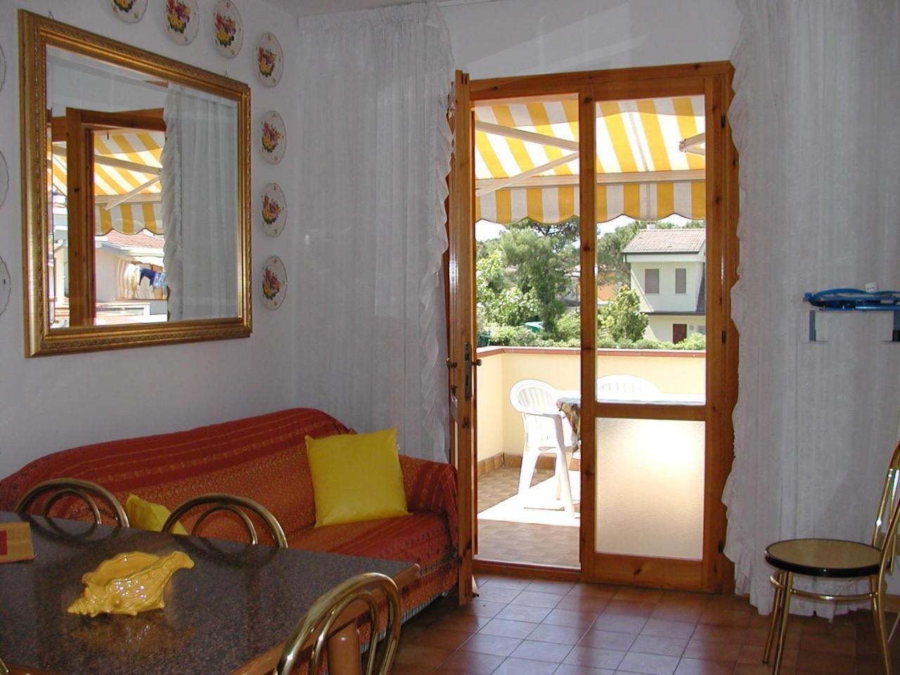 Appartamenti Loriana Bibione Esterno foto