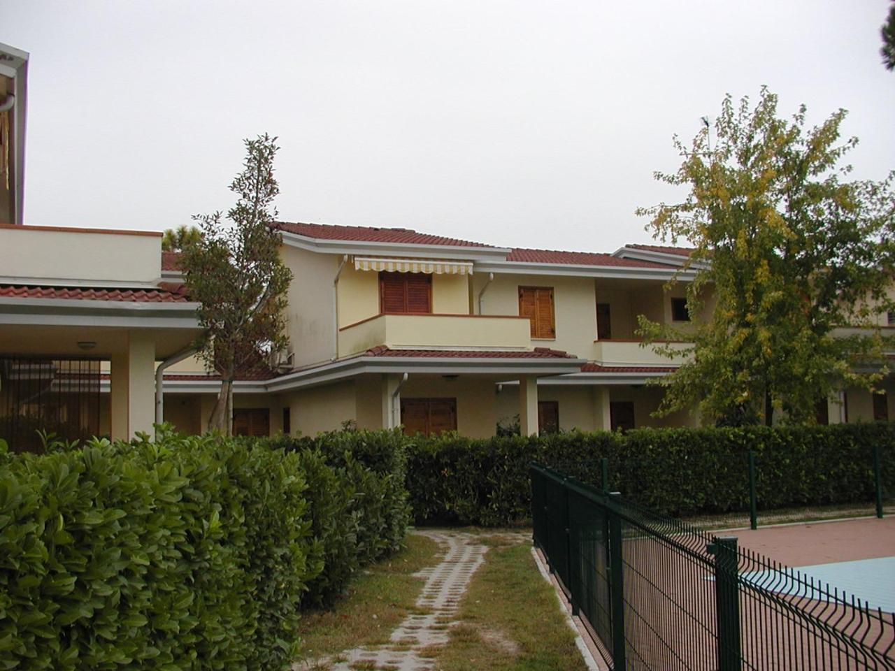 Appartamenti Loriana Bibione Esterno foto