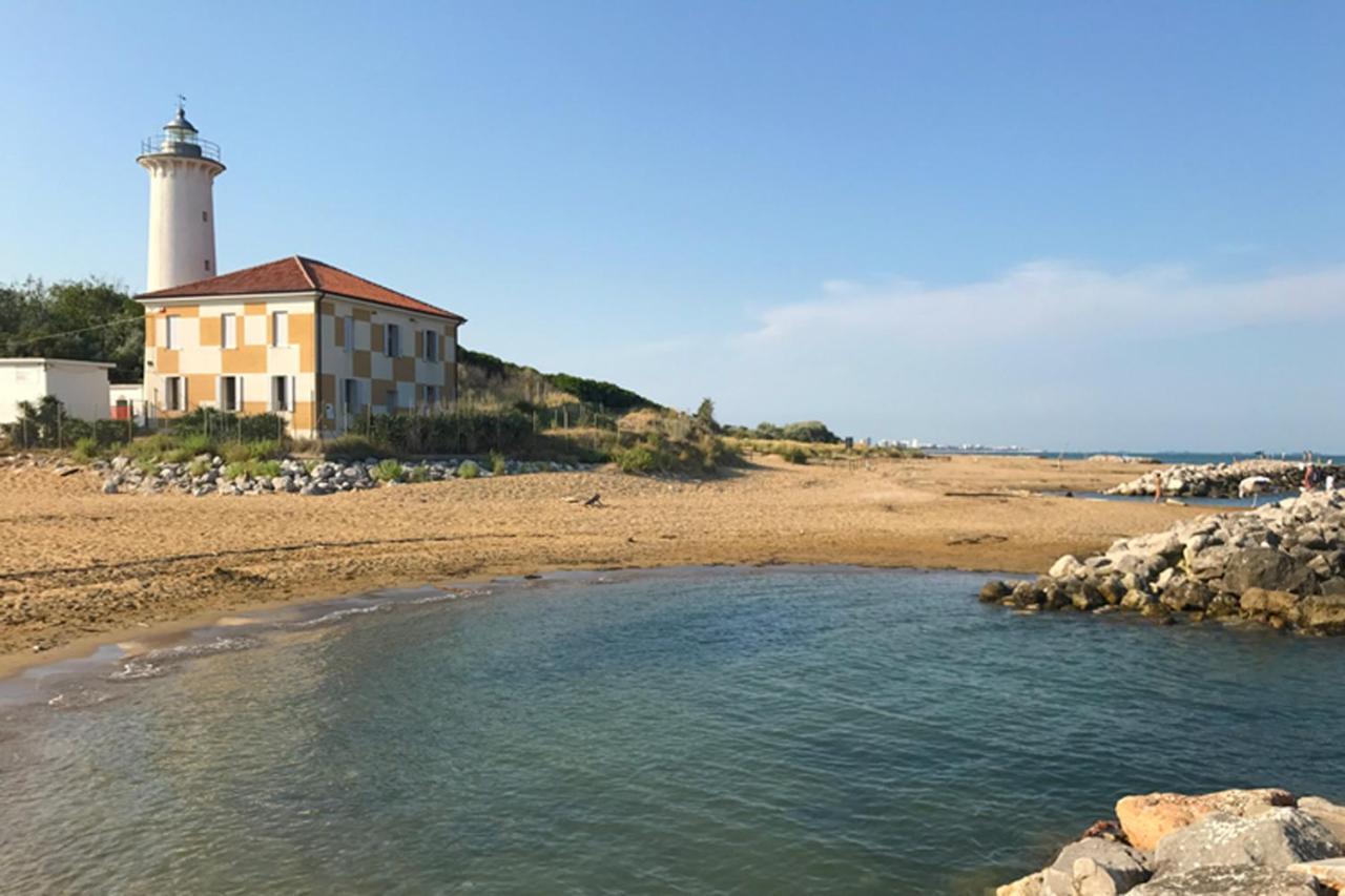 Appartamenti Loriana Bibione Esterno foto